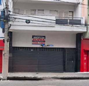 Ponto Comercial para alugar, 547m² no Centro, Jundiaí