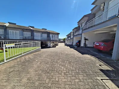 Casa de Condomínio com 3 Quartos à venda, 149m² no Rondônia, Novo Hamburgo