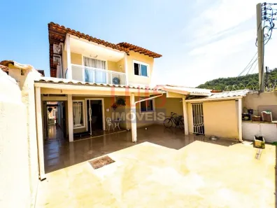 Casa com 5 Quartos à venda, 180m² no Serra Grande, Niterói