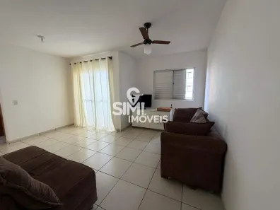 Apartamento com 2 Quartos para alugar, 67m² no Plano Diretor Norte, Palmas