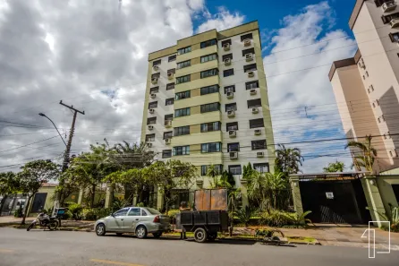 Apartamento com 2 Quartos à venda, 75m² no Centro, Esteio