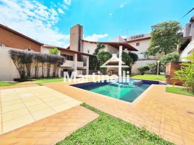 Sobrado com 4 Quartos para alugar, 1048m² no Alto da Boa Vista, Ribeirão Preto