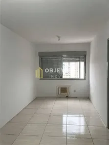 Kitnet com 1 Quarto à venda, 27m² no Vila Rosa, Novo Hamburgo