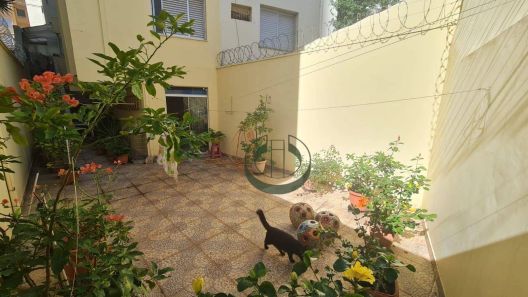 Apartamento com 3 Quartos à venda, 111m² no Centro, Campinas