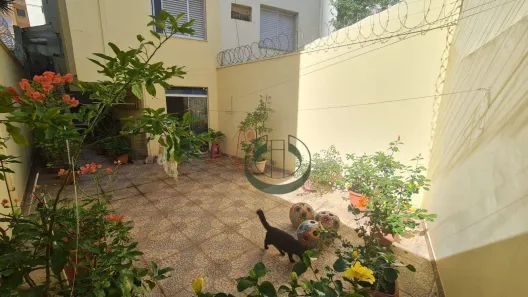 Apartamento com 3 Quartos à venda, 111m² no Centro, Campinas