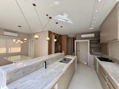 Casa de Condomínio com 3 Quartos à venda, 200m² no Parque Verde, Cascavel