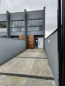 Casa com 2 Quartos à venda, 8113m² no Vila Nova, Joinville