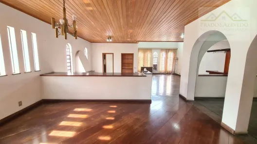 Casa com 4 Quartos à venda, 508m² no Vila Sônia, São Paulo