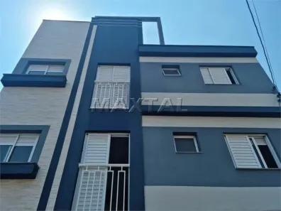 Apartamento com 1 Quarto à venda, 24m² no Jardim São Paulo(Zona Norte), São Paulo