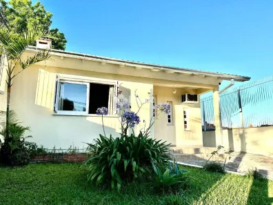 Casa com 3 Quartos à venda, 128m² no Centro, Gravataí