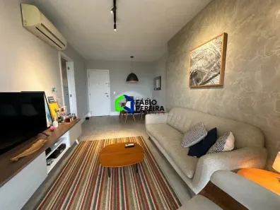 Apartamento com 2 Quartos à venda, 77m² no Barra da Tijuca, Rio de Janeiro