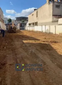 Lote/Terreno à venda, 582m² no Centro, Governador Valadares
