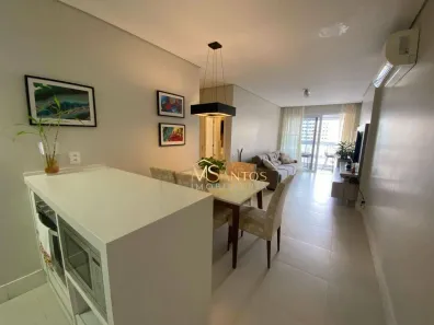 Apartamento com 2 Quartos à venda, 74m² no Centro, Florianópolis