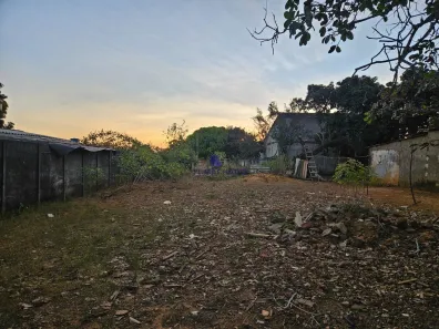 Lote/Terreno para alugar, 360m² no Parque Ibirapuera, Aparecida de Goiânia