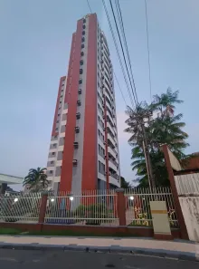 Apartamento com 3 Quartos à venda, 79m² no Nossa Senhora das Graças, Manaus