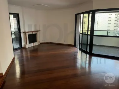 Apartamento com 4 Quartos à venda, 209m² no Vila Uberabinha, São Paulo
