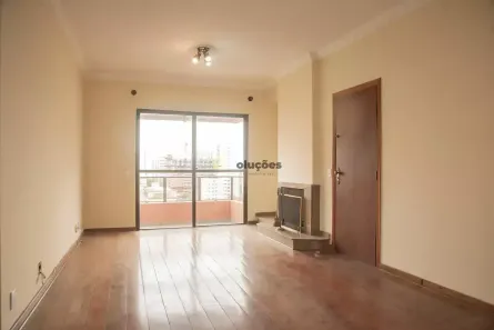 Apartamento com 3 Quartos à venda, 128m² no Vila Mariana, São Paulo
