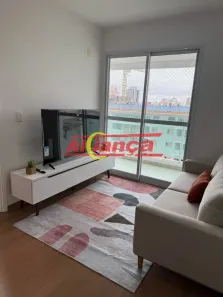 Apartamento com 1 Quarto à venda, 45m² no Vila Gomes Cardim, São Paulo