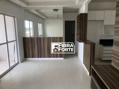 Apartamento com 2 Quartos à venda, 65m² no Parque Prado, Campinas