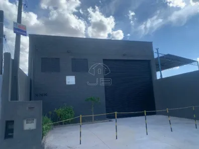 Galpão/Depósito/Armazém para alugar, 250m² no Parque Via Norte, Campinas