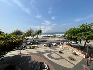 Apartamento com 3 Quartos à venda, 210m² no Copacabana, Rio de Janeiro