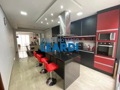Casa com 3 Quartos à venda, 188m² no Jardim das Palmeiras, Valinhos