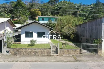 Casa com 3 Quartos à venda, 97m² no Sumaré, Rio do Sul
