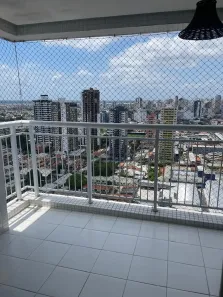 Apartamento com 3 Quartos à venda, 79m² no Marco, Belém