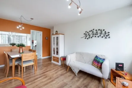 Apartamento com 2 Quartos à venda, 84m² no Pinheiros, São Paulo