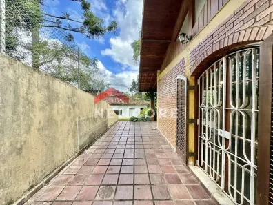 Fazenda/Sítio com 3 Quartos à venda, 233m² no Jardim do Rio Cotia, Cotia