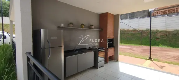 Apartamento com 2 Quartos à venda, 42m² no Parque da Amizade (Nova Veneza), Sumaré