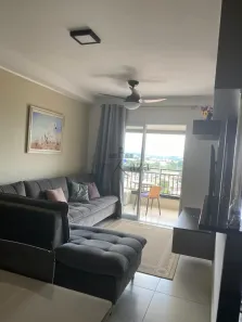Apartamento com 3 Quartos à venda, 82m² no Palmeiras de São José, São José dos Campos
