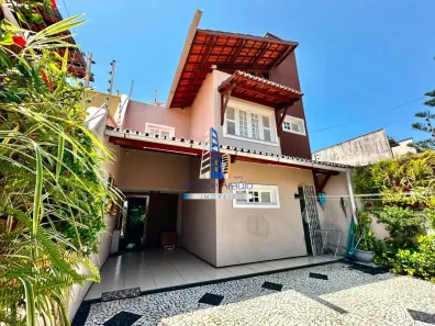 Casa com 3 Quartos à venda, 150m² no Parque Manibura, Fortaleza