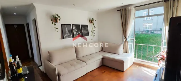 Apartamento com 2 Quartos à venda, 65m² no Parque Mandaqui, São Paulo