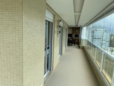 Apartamento com 4 Quartos à venda, 140m² no Riviera, Bertioga