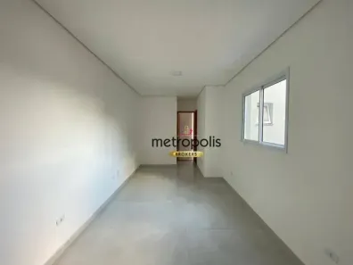 Cobertura com 2 Quartos à venda, 100m² no Parque Oratório, Santo André