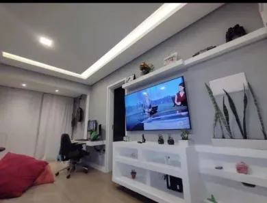 Apartamento com 1 Quarto à venda, 35m² no Presidente Altino, Osasco