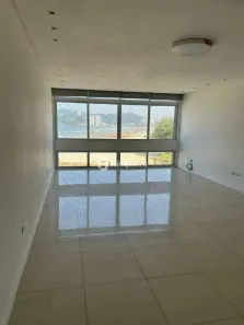 Apartamento com 3 Quartos para alugar, 140m² no Itararé, São Vicente