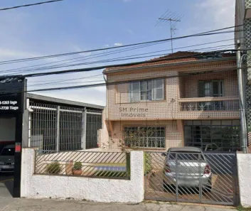 Sobrado com 3 Quartos à venda, 140m² no Vila Paiva, São Paulo