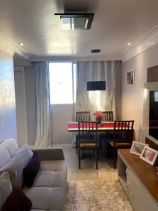 Apartamento com 2 Quartos à venda, 45m² no Boa União (Abrantes), Camaçari