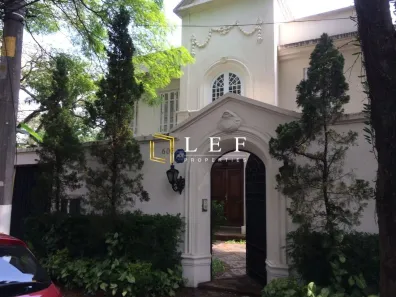 Casa com 4 Quartos à venda, 206m² no Alto de Pinheiros, São Paulo
