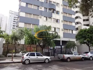 Apartamento com 3 Quartos à venda, 111m² no Centro, Londrina