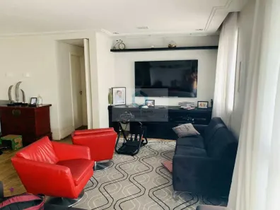 Apartamento com 3 Quartos à venda, 150m² no Vila Andrade, São Paulo