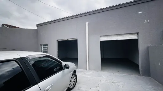Ponto Comercial para alugar, 56m² no Uberaba, Curitiba