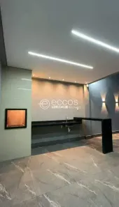 Casa com 3 Quartos à venda, 150m² no Laranjeiras, Uberlândia