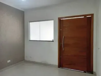 Casa com 2 Quartos à venda, 90m² no Jardim Gurilândia, Taubaté