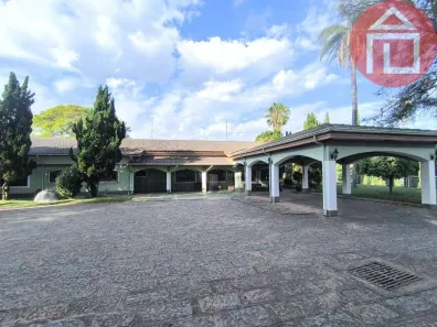 Imóvel Comercial para alugar, 560m² no Vale Encantado, Bragança Paulista