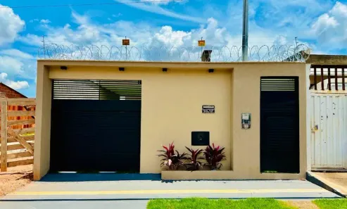 Casa com 3 Quartos à venda, 145m² no Jardim Maria Inês, Aparecida de Goiânia