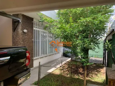 Imóvel Comercial com 3 Quartos para alugar, 500m² no Jardim São Paulo, Guarulhos
