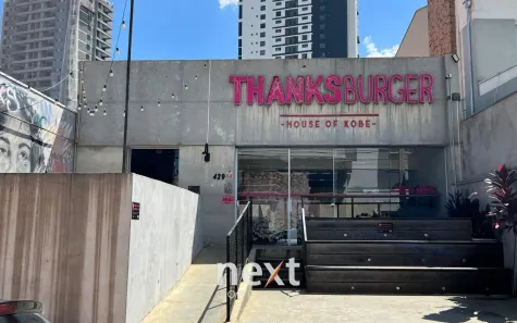 Imóvel Comercial com 1 Quarto para alugar, 245m² no Cambuí, Campinas
